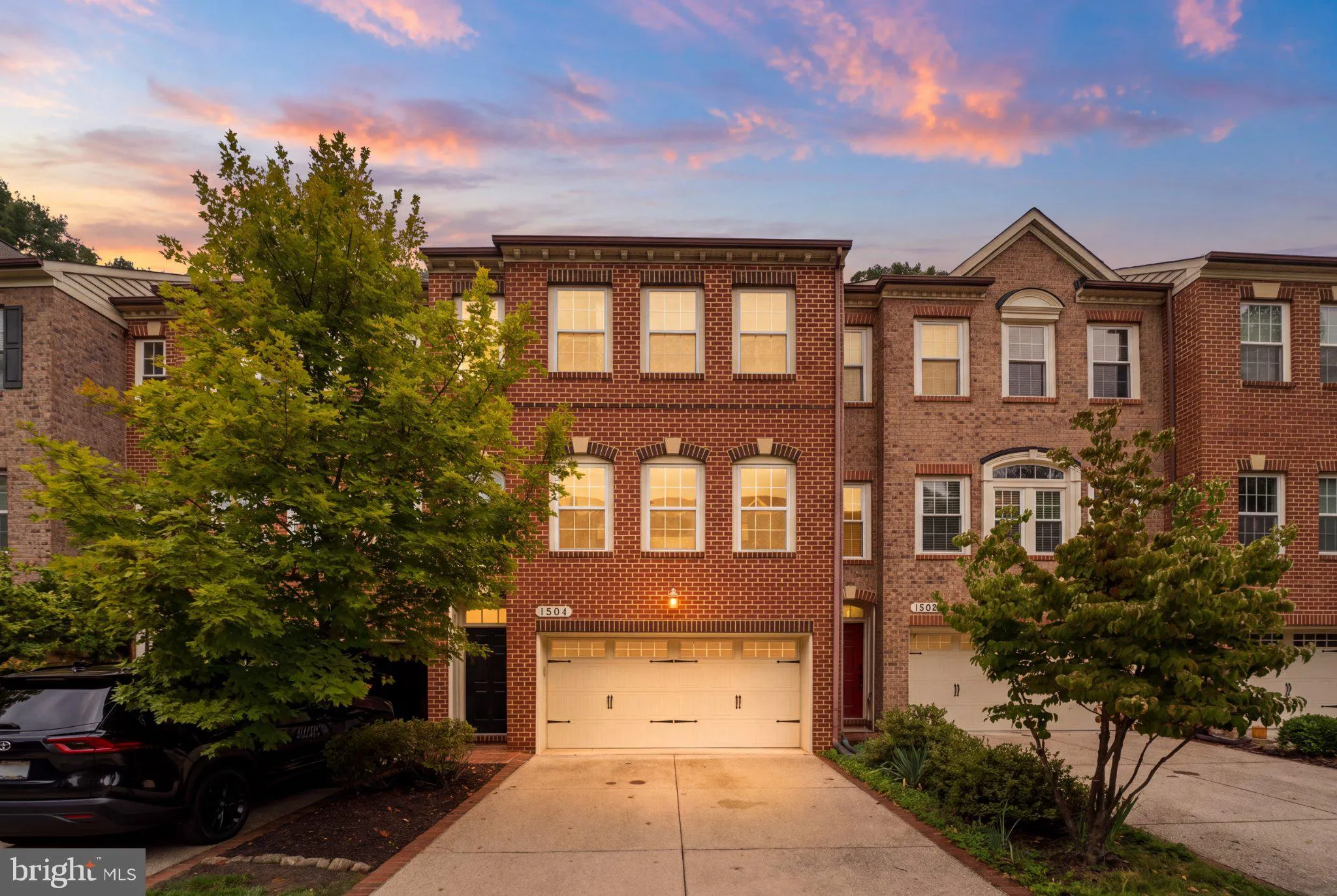 1504 REGENT MANOR COURT, Silver Spring, MD 20904