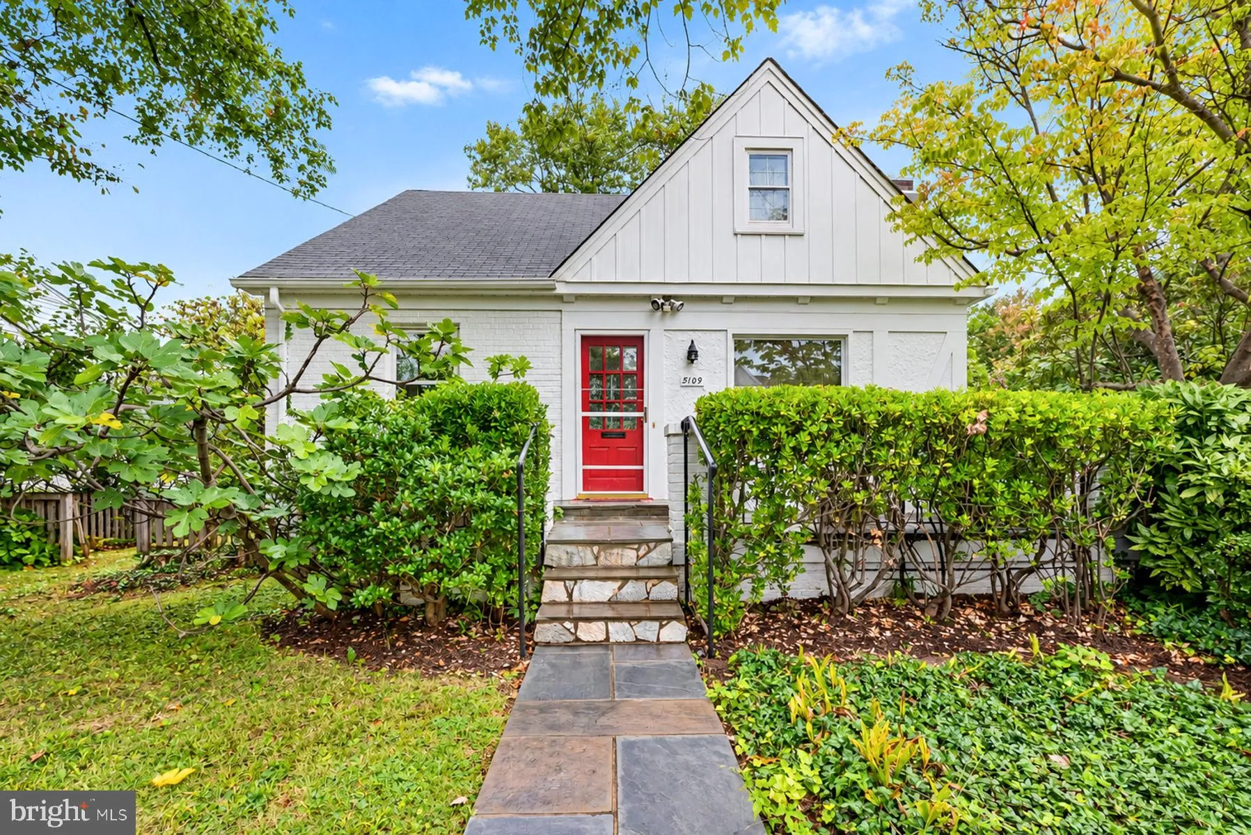 5109 MANNING DRIVE, Bethesda, MD 20814