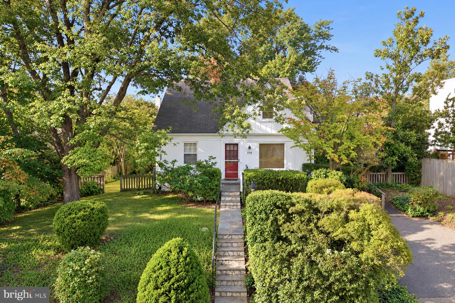 5109 MANNING DRIVE, Bethesda, MD 20814