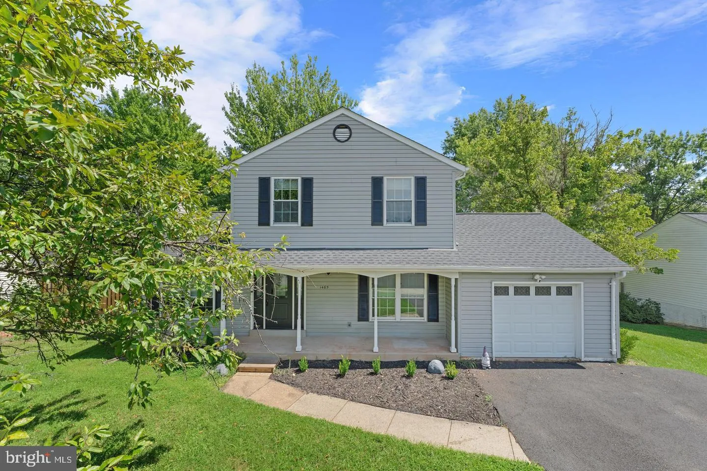 1465 KINGSTREAM DRIVE, Herndon, VA 20170