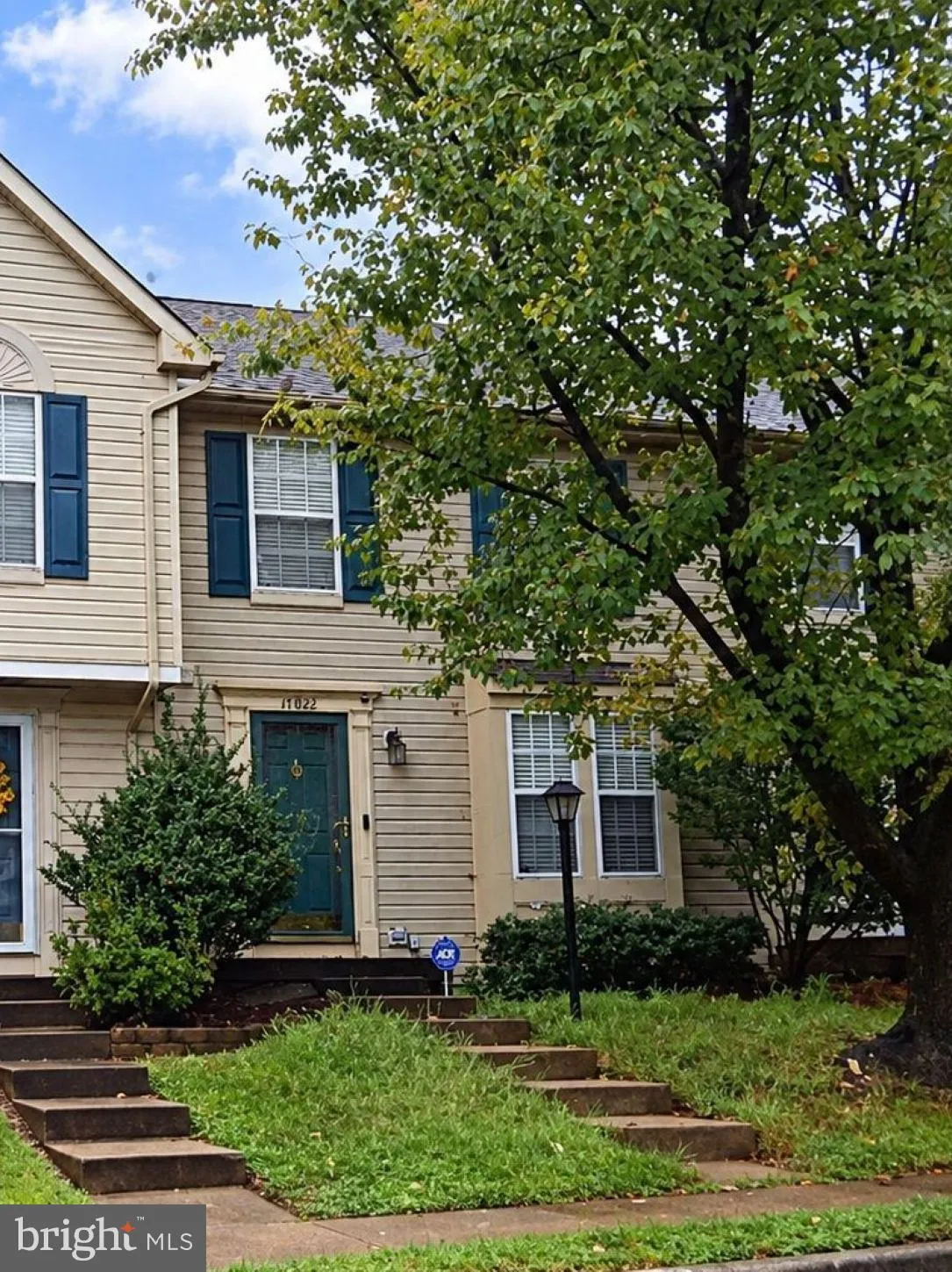 17022 POINT PLEASANT LANE, Dumfries, VA 22026