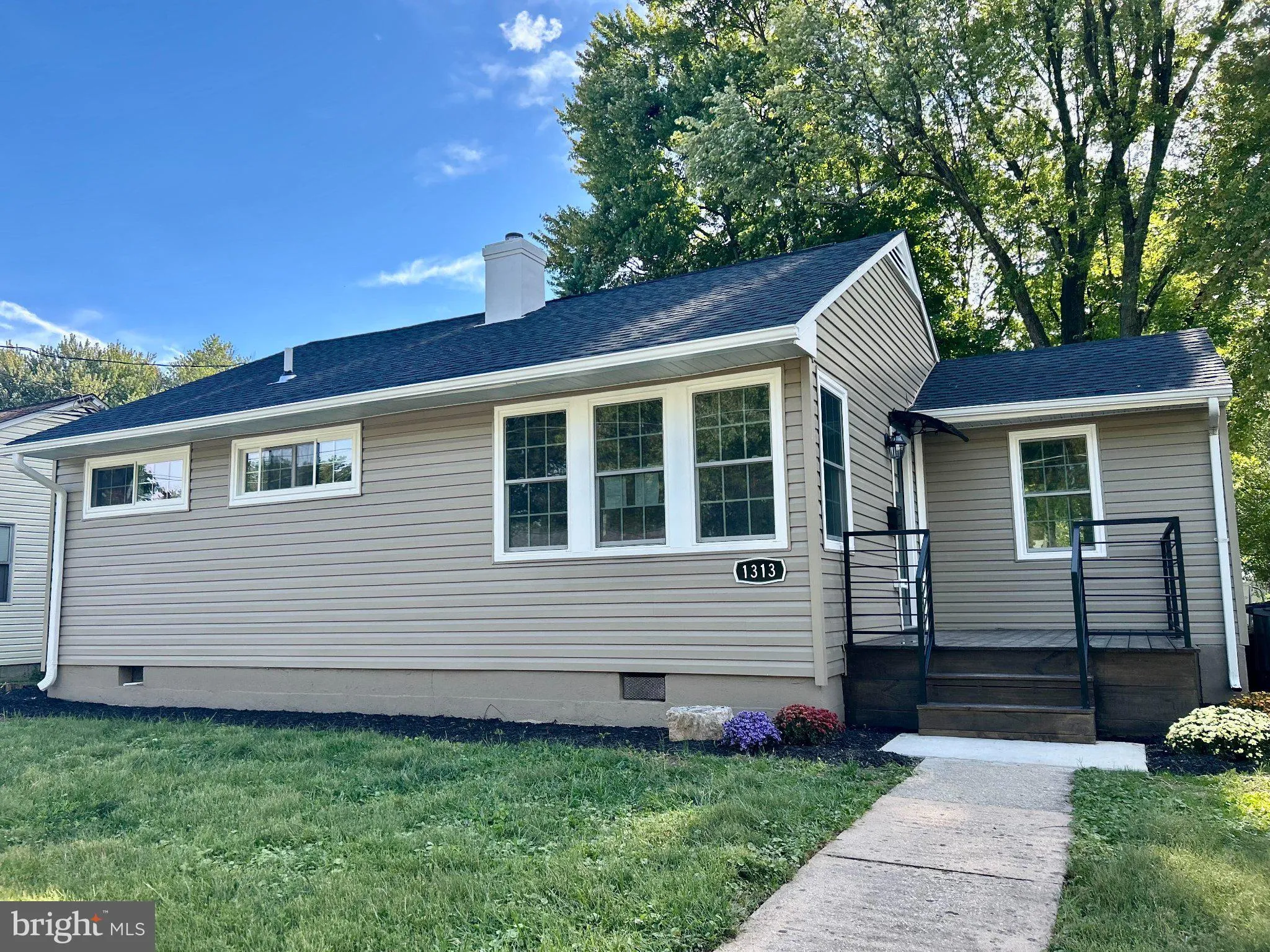 1313 CORAL SEA DRIVE, Rockville, MD 20851