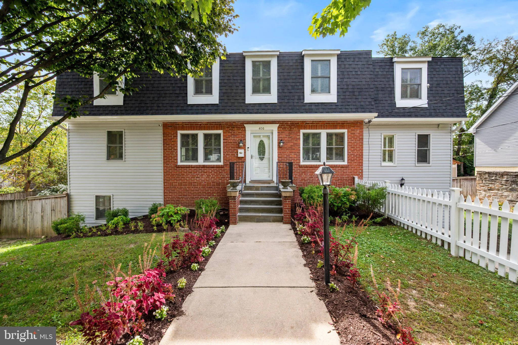 406 LEIGHTON AVENUE, Silver Spring, MD 20901