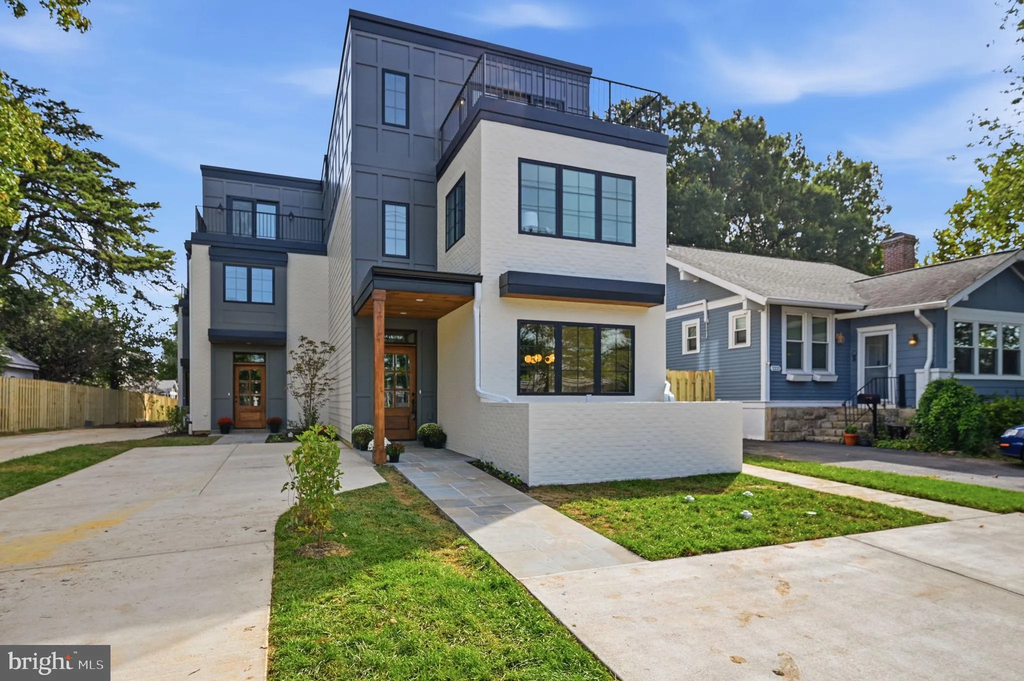 1223 QUINCY STREET, Arlington, VA 22201