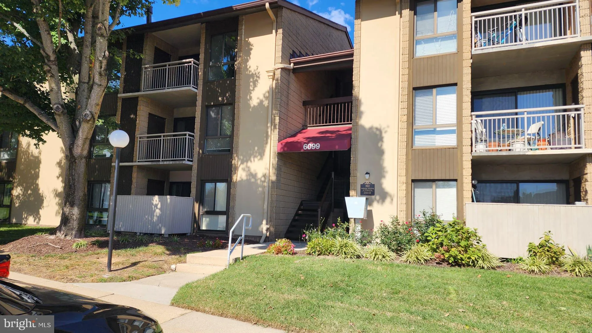 6099 MAJORS LANE, Columbia, MD 21045