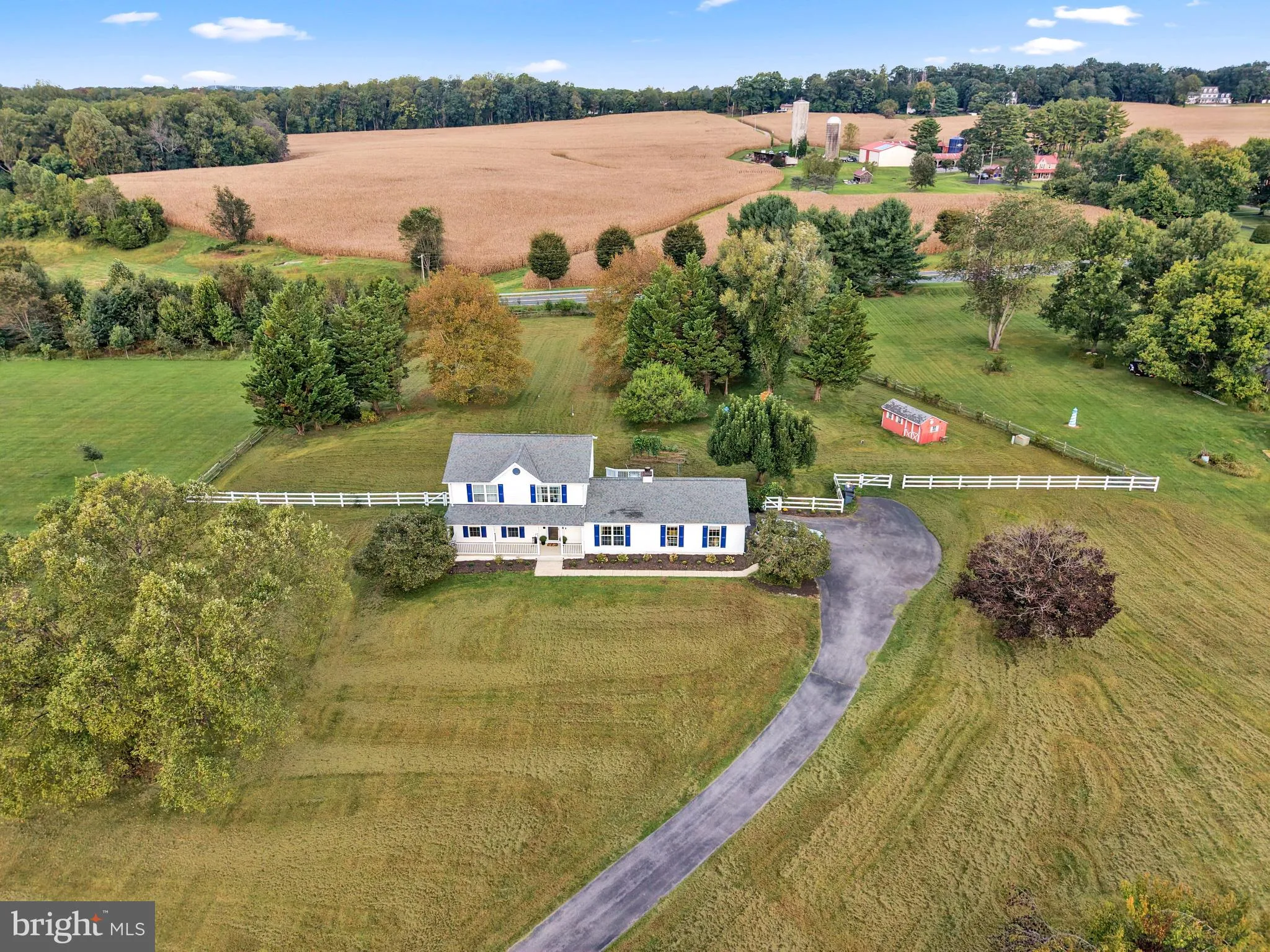 3204 HAYLOFT COURT, Woodbine, MD 21797