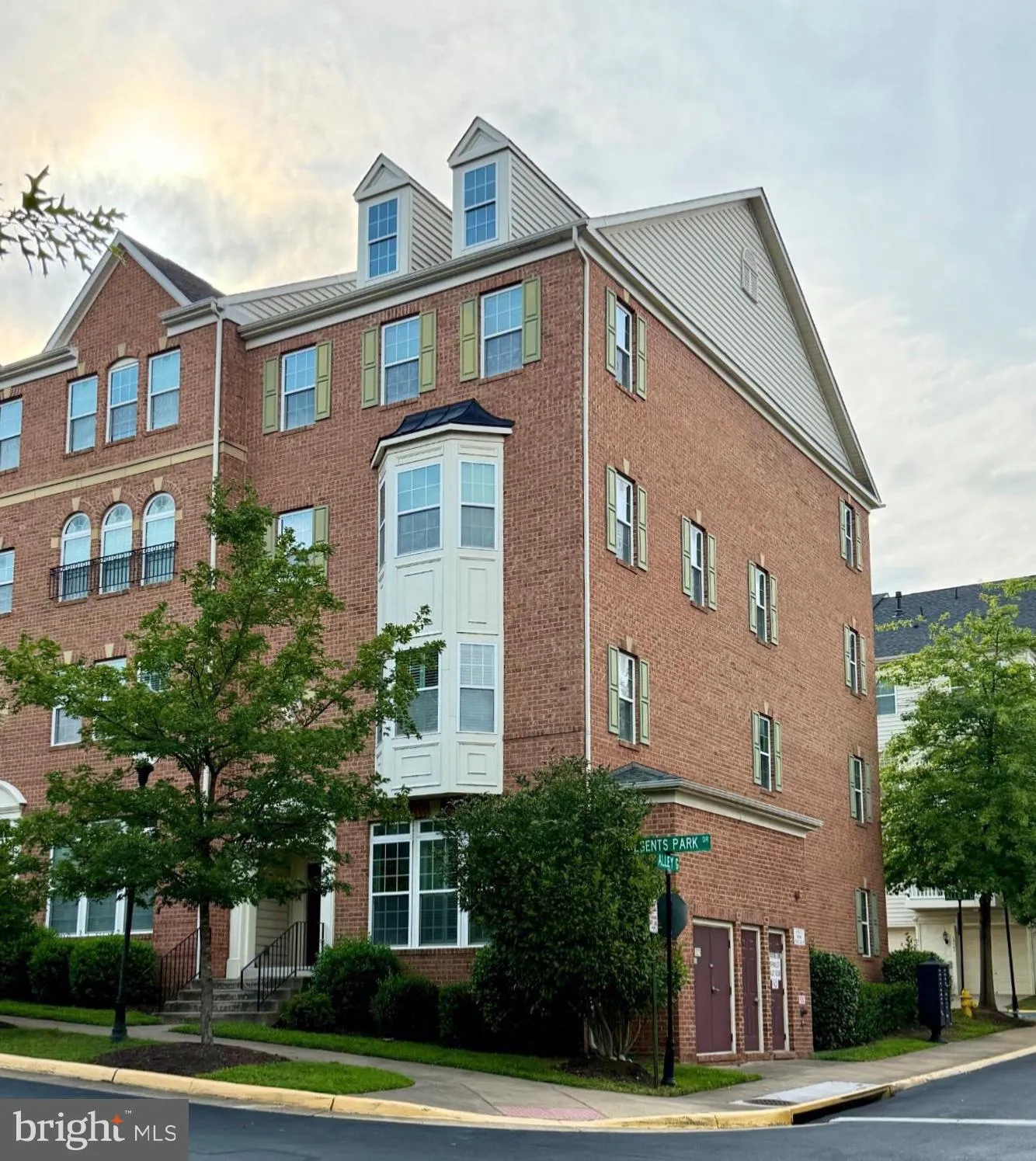 15272 REGENTS PARK DRIVE, Woodbridge, VA 22191