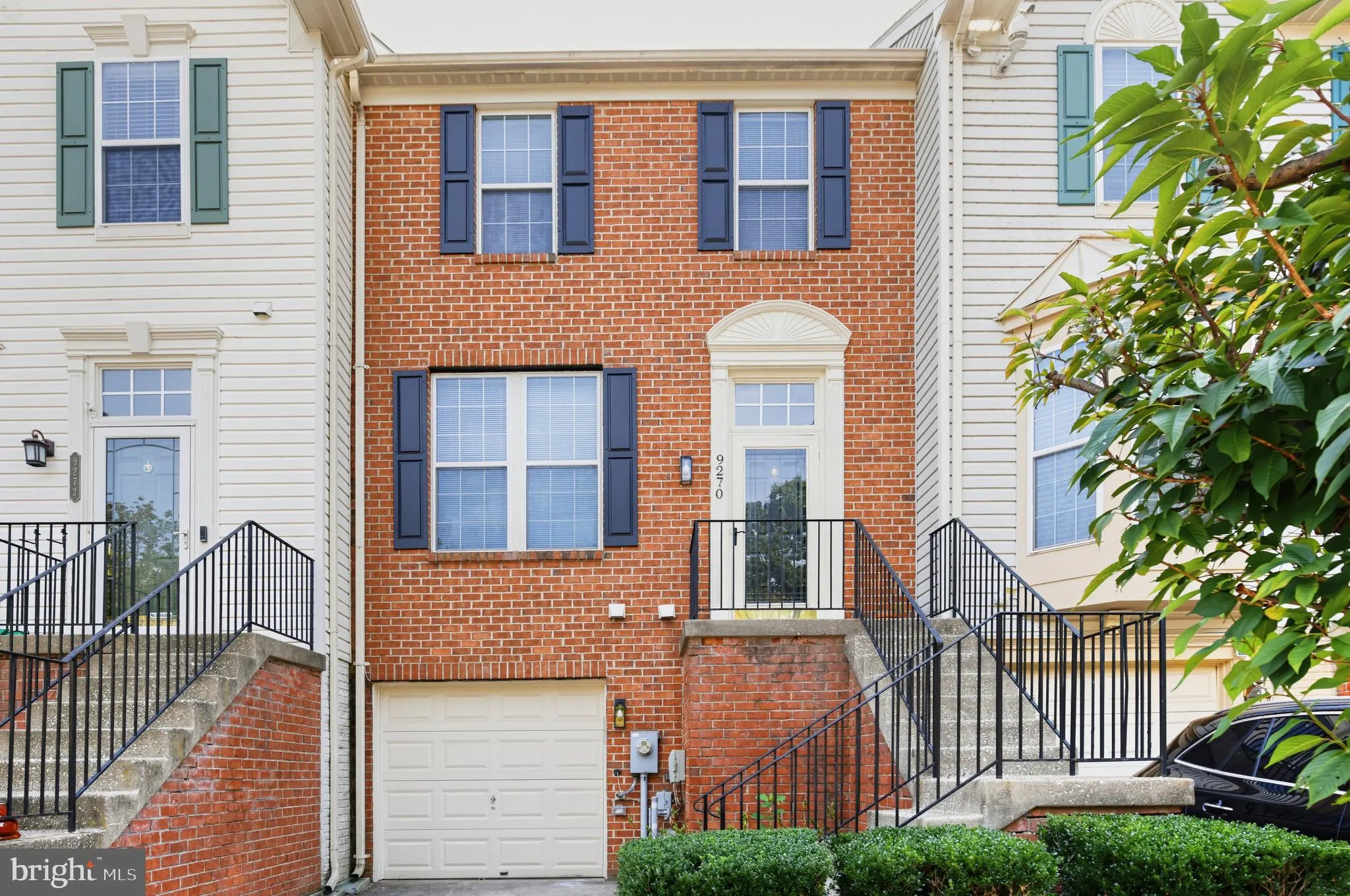 9270 MAXWELL COURT, Laurel, MD 20723