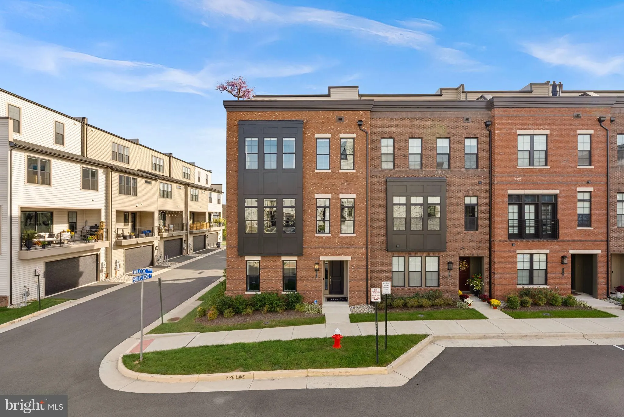 43447 WILCOX TERRACE, Ashburn, VA 20148