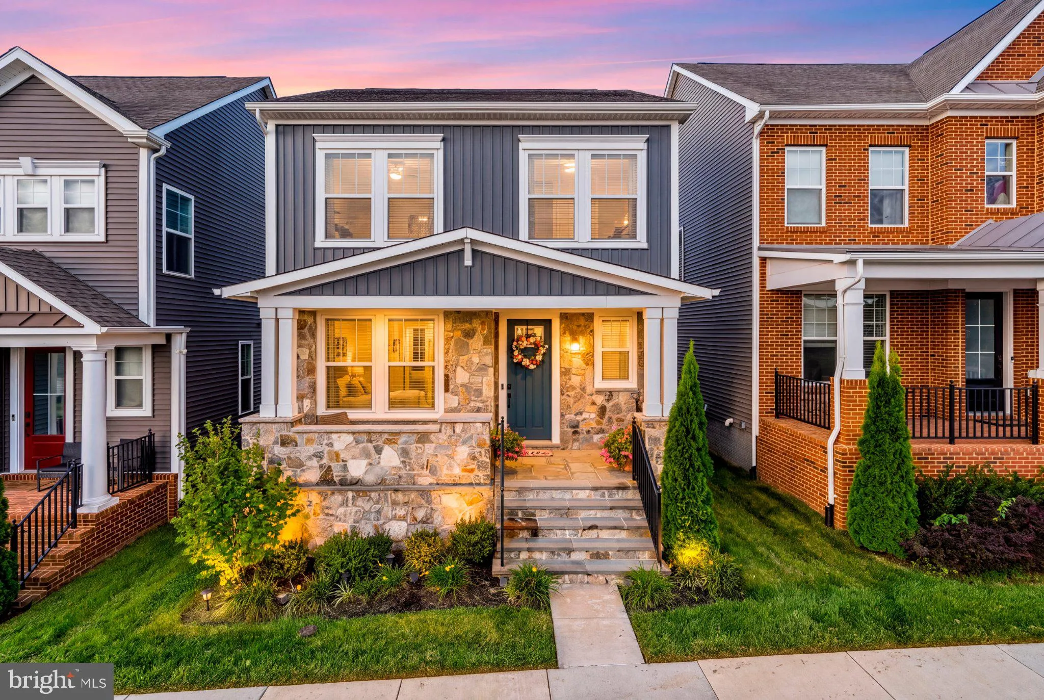 14146 DUNLIN STREET, Clarksburg, MD 20871