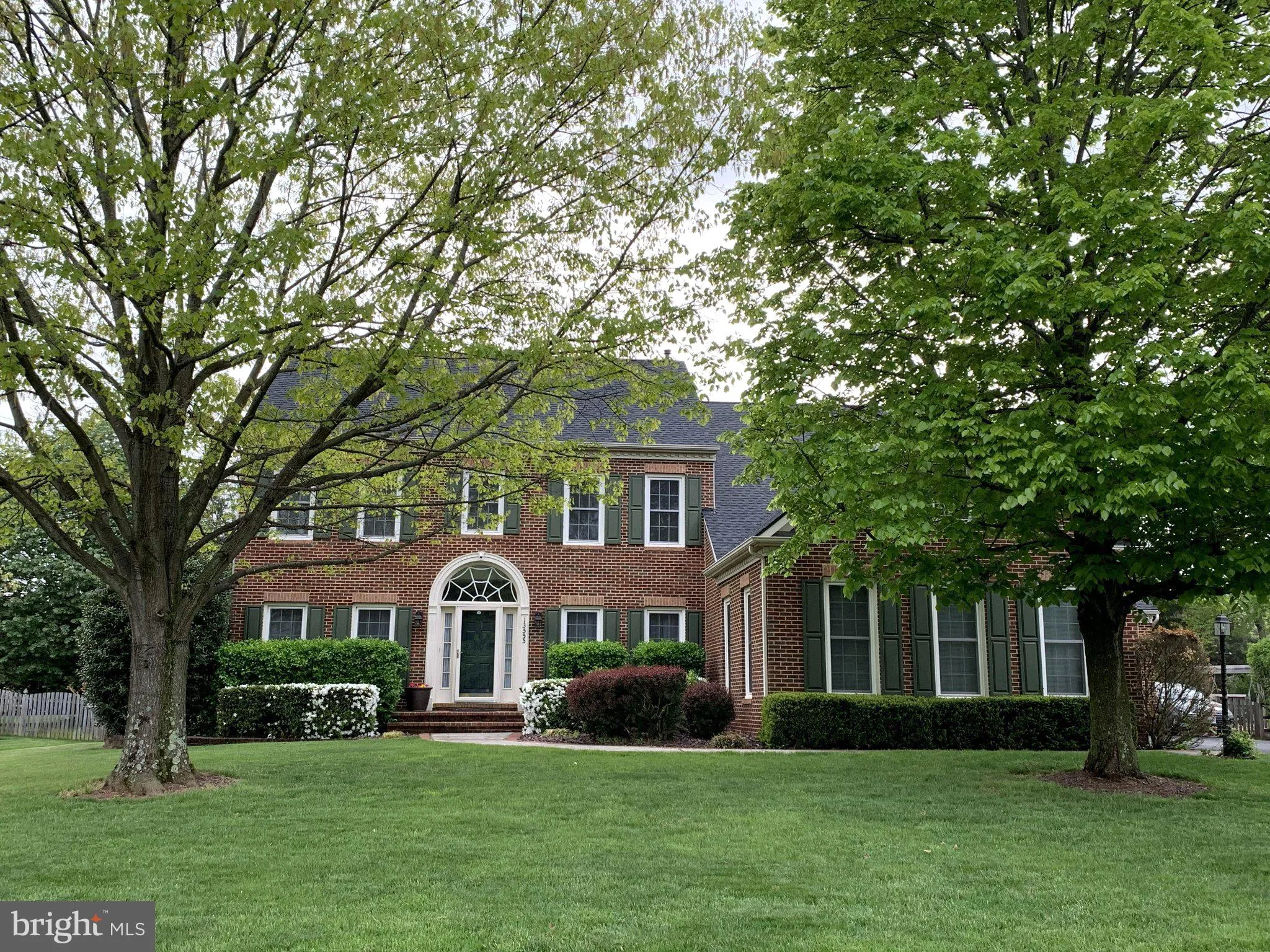 13555 HERITAGE FARMS DRIVE, Gainesville, VA 20155