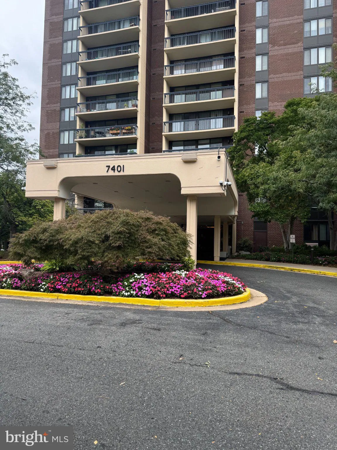 7401 WESTLAKE TERRACE, Bethesda, MD 20817
