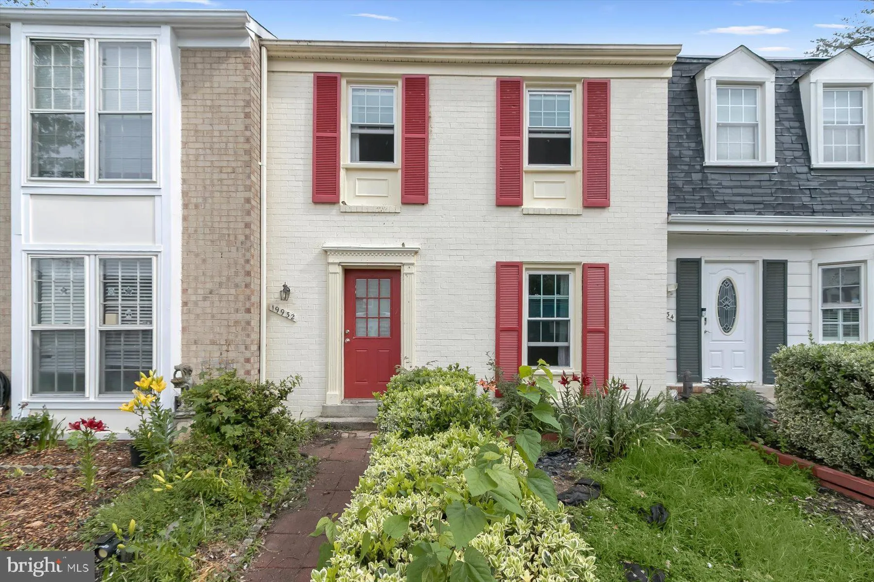 19932 SPUR HILL DRIVE, Montgomery Village, MD 20886