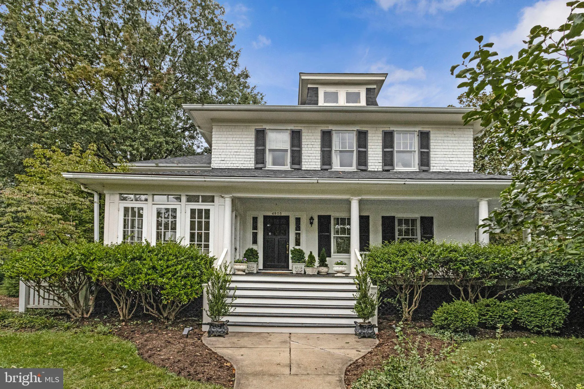 4805 24TH STREET, Arlington, VA 22207