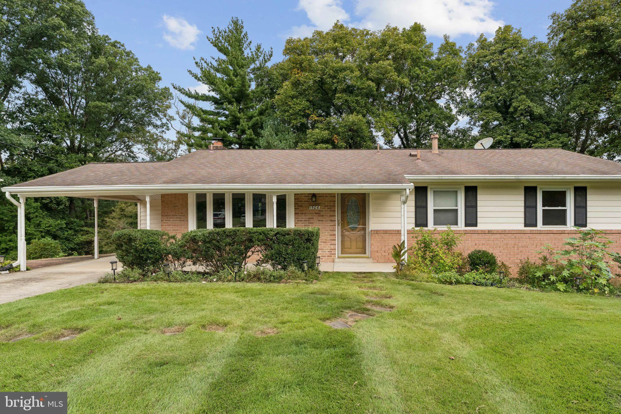 1506 AINSLEY ROAD, Silver Spring, MD 20904