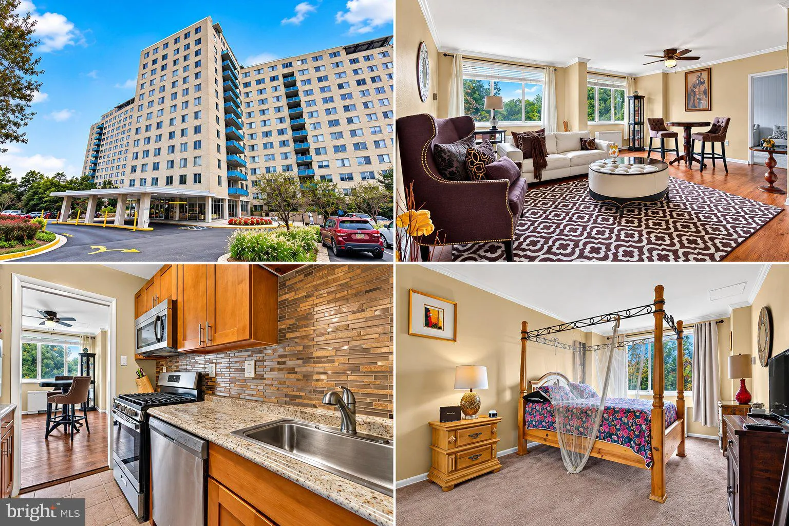 10500 ROCKVILLE PIKE, Rockville, MD 20852