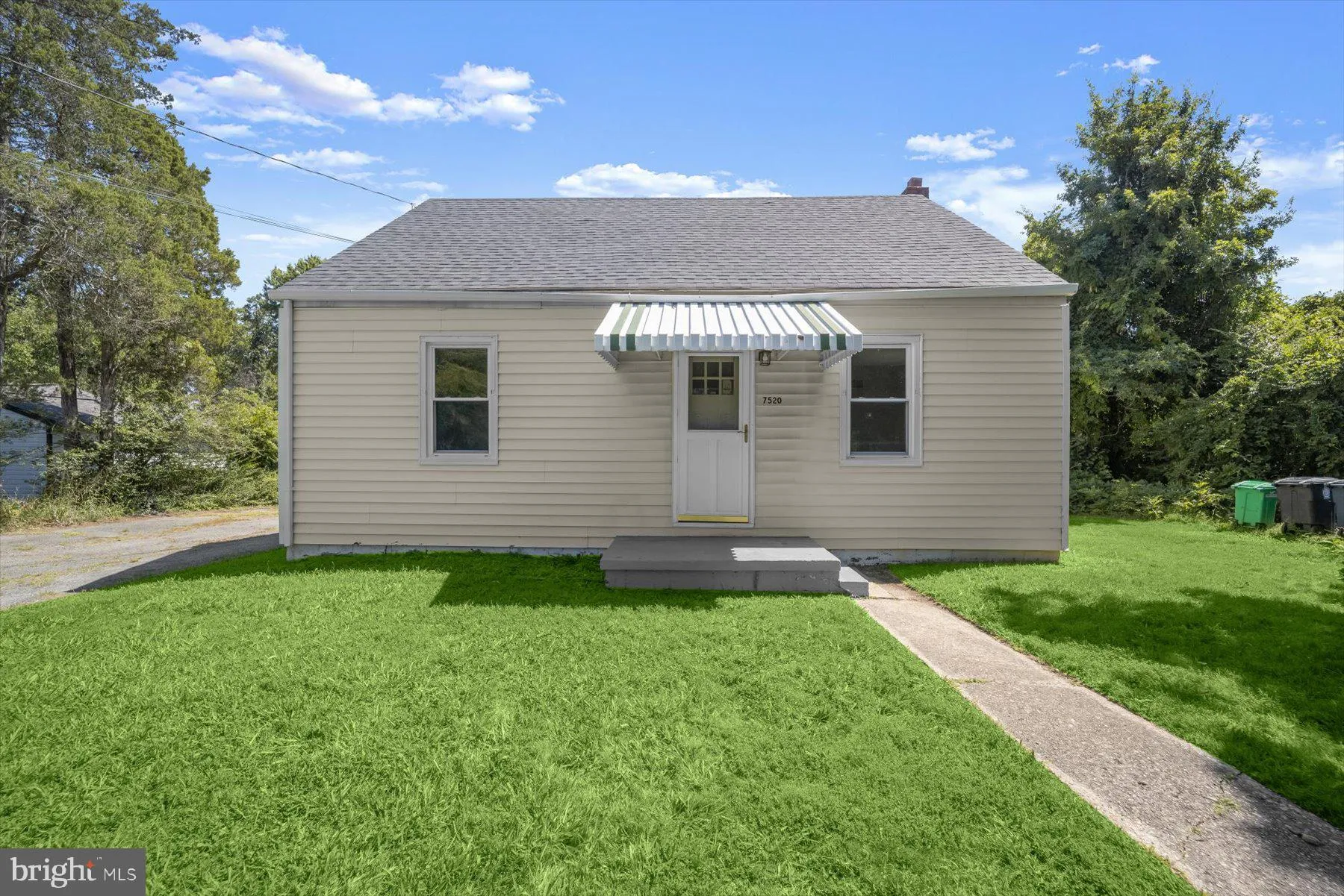 7520 BURGESS LANE, Fort Washington, MD 20744