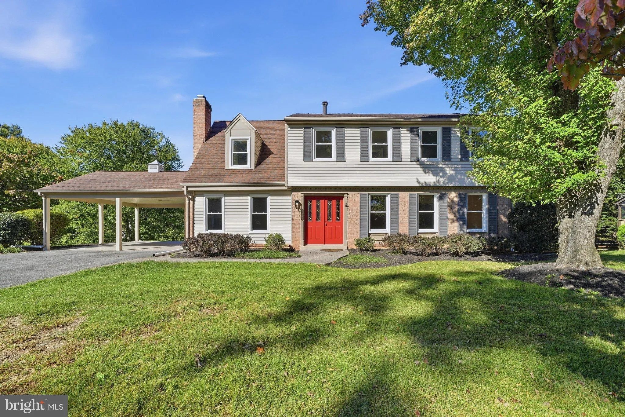 14408 CANTRELL ROAD, Silver Spring, MD 20905