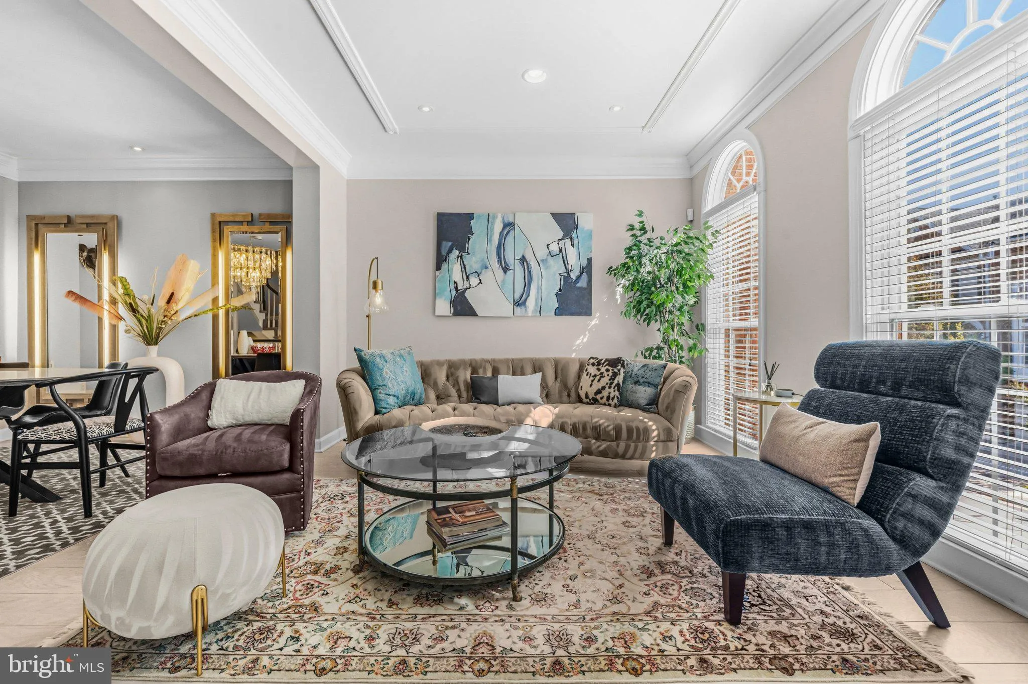 4076 CLOVET DRIVE, Fairfax, VA 22030