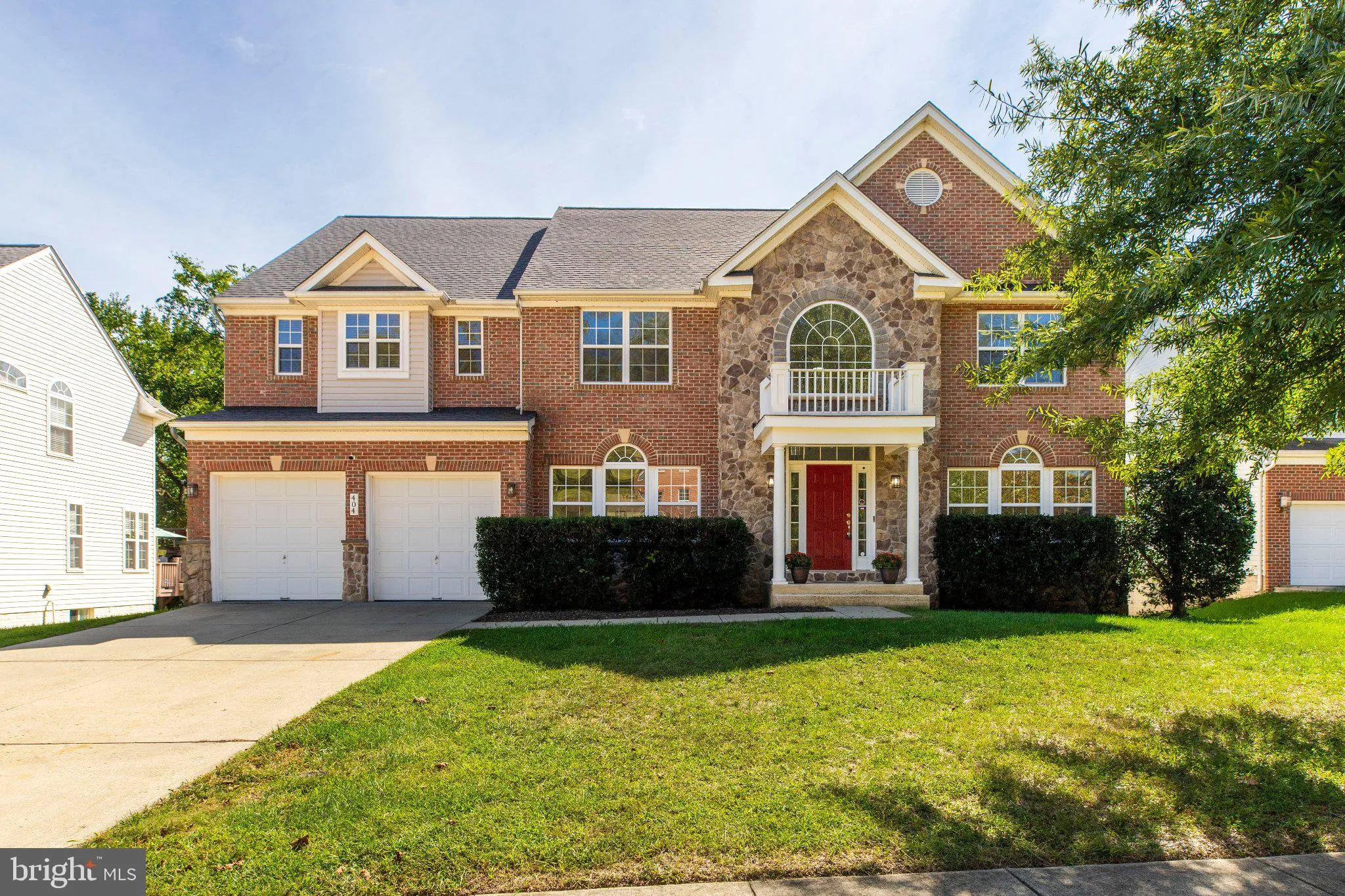 404 PARROT DRIVE, Fort Washington, MD 20744