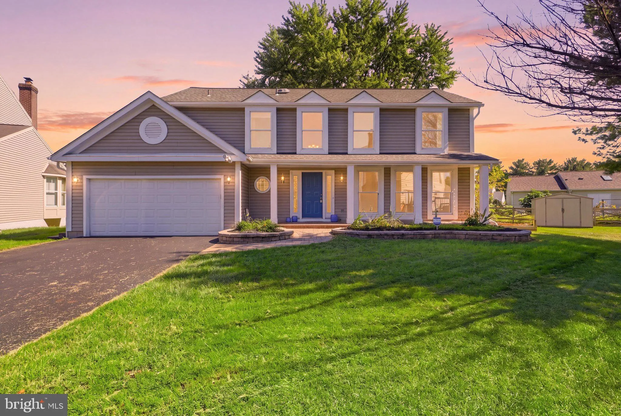 3894 PLUM RUN COURT, Fairfax, VA 22033