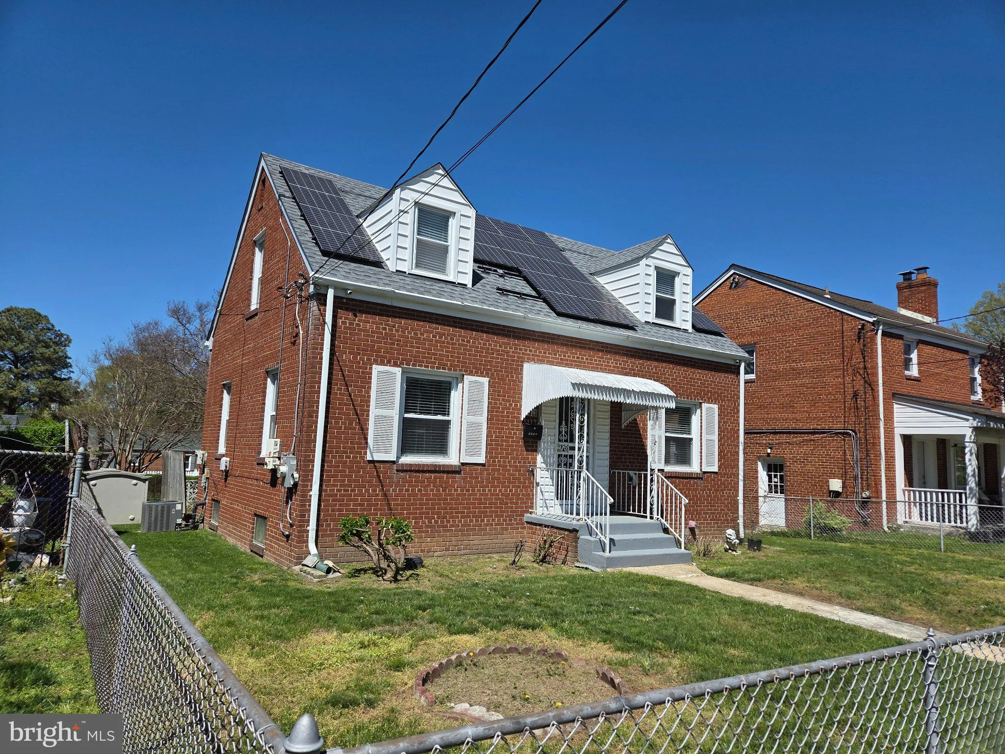 6412 FOSTER STREET, District Heights, MD 20747