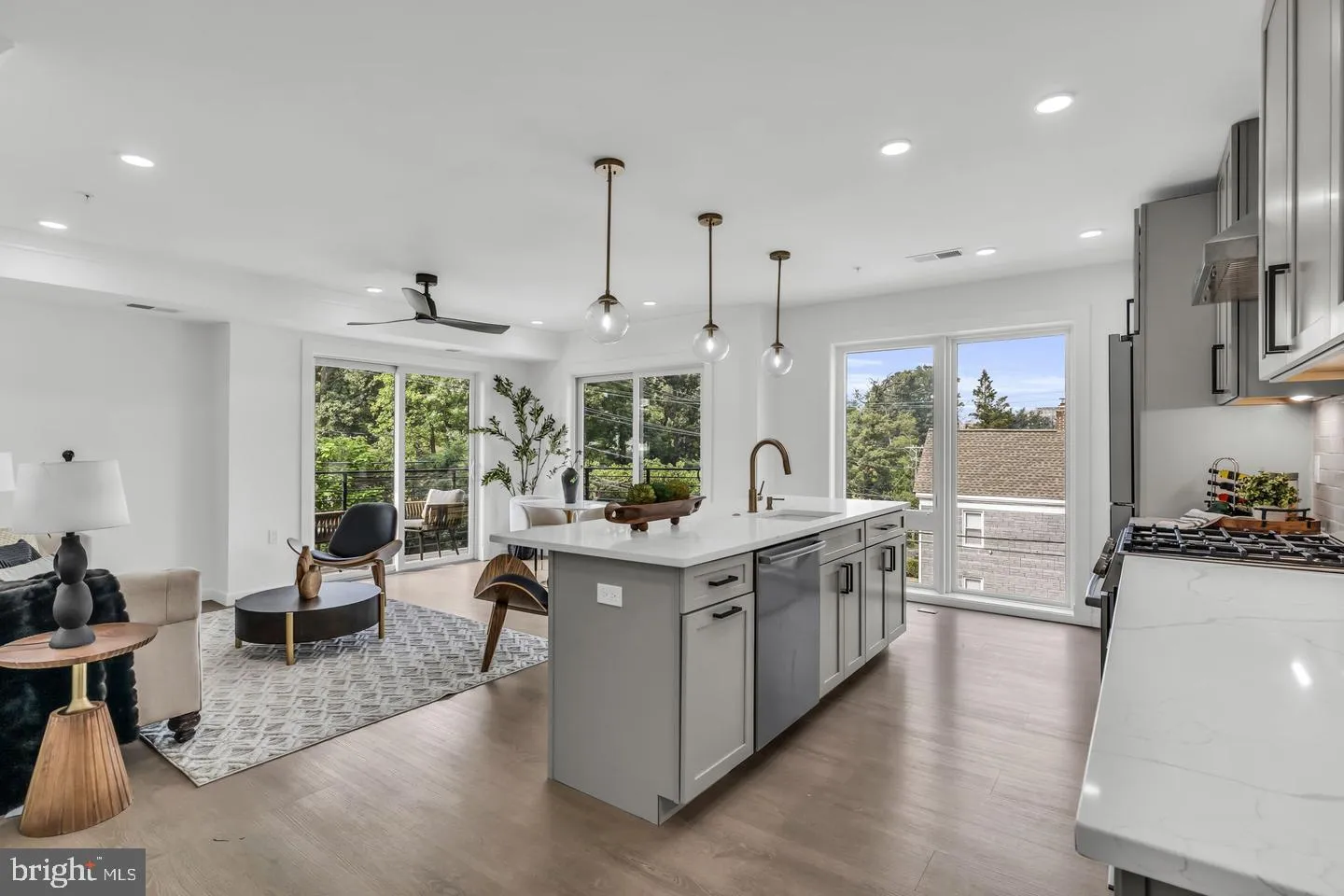 1201 QUINN STREET, Arlington, VA 22209