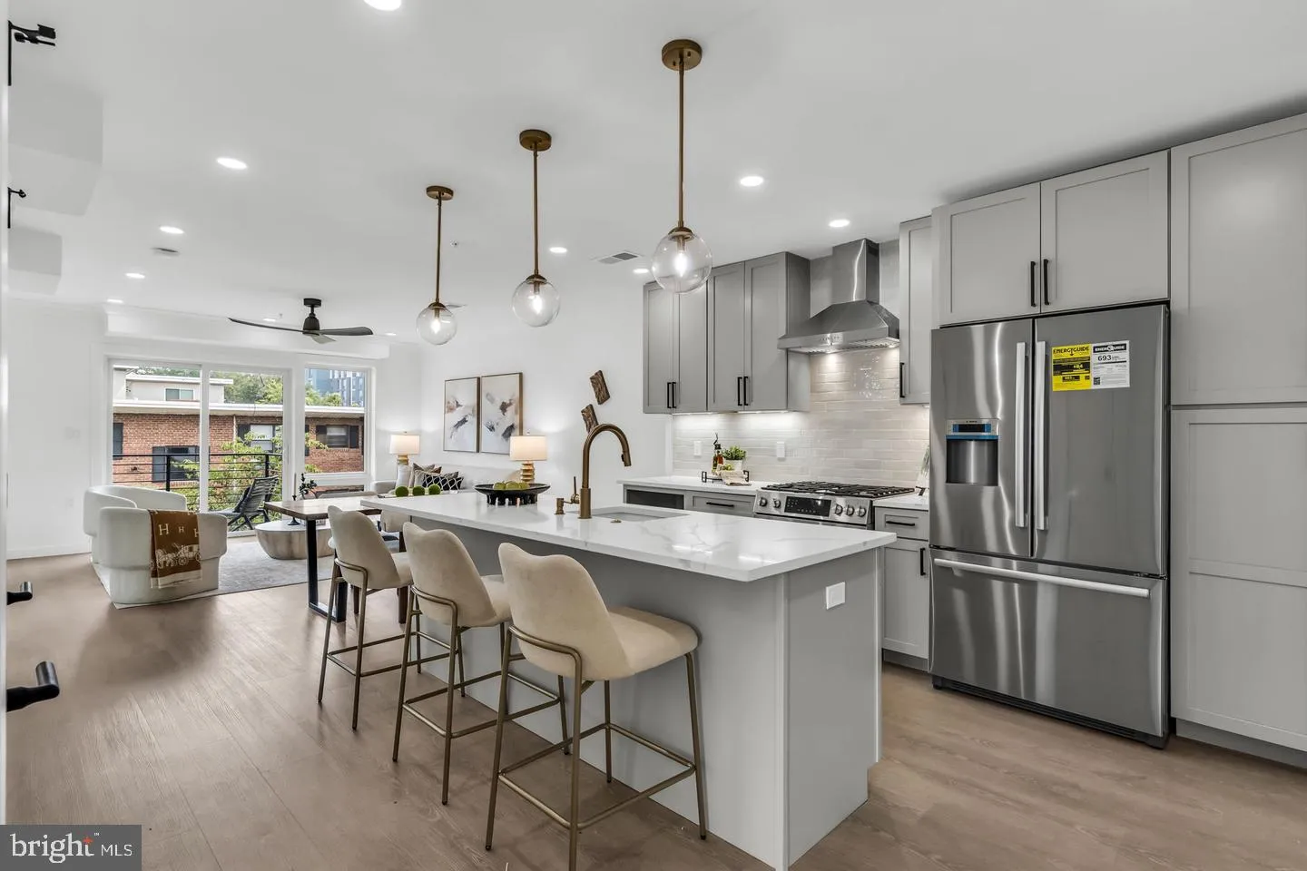 1201 QUINN STREET, Arlington, VA 22209