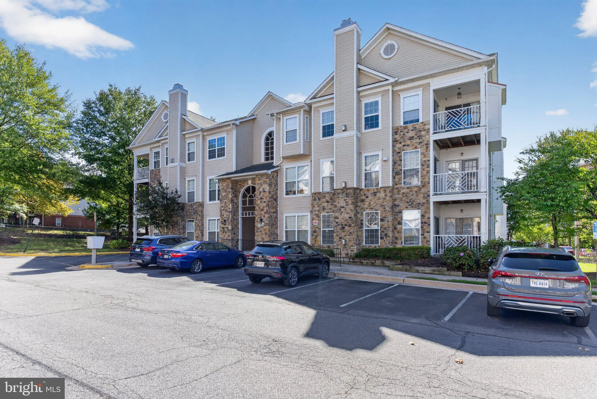 5921 FOUNDERS CROSSING COURT, Alexandria, VA 22310