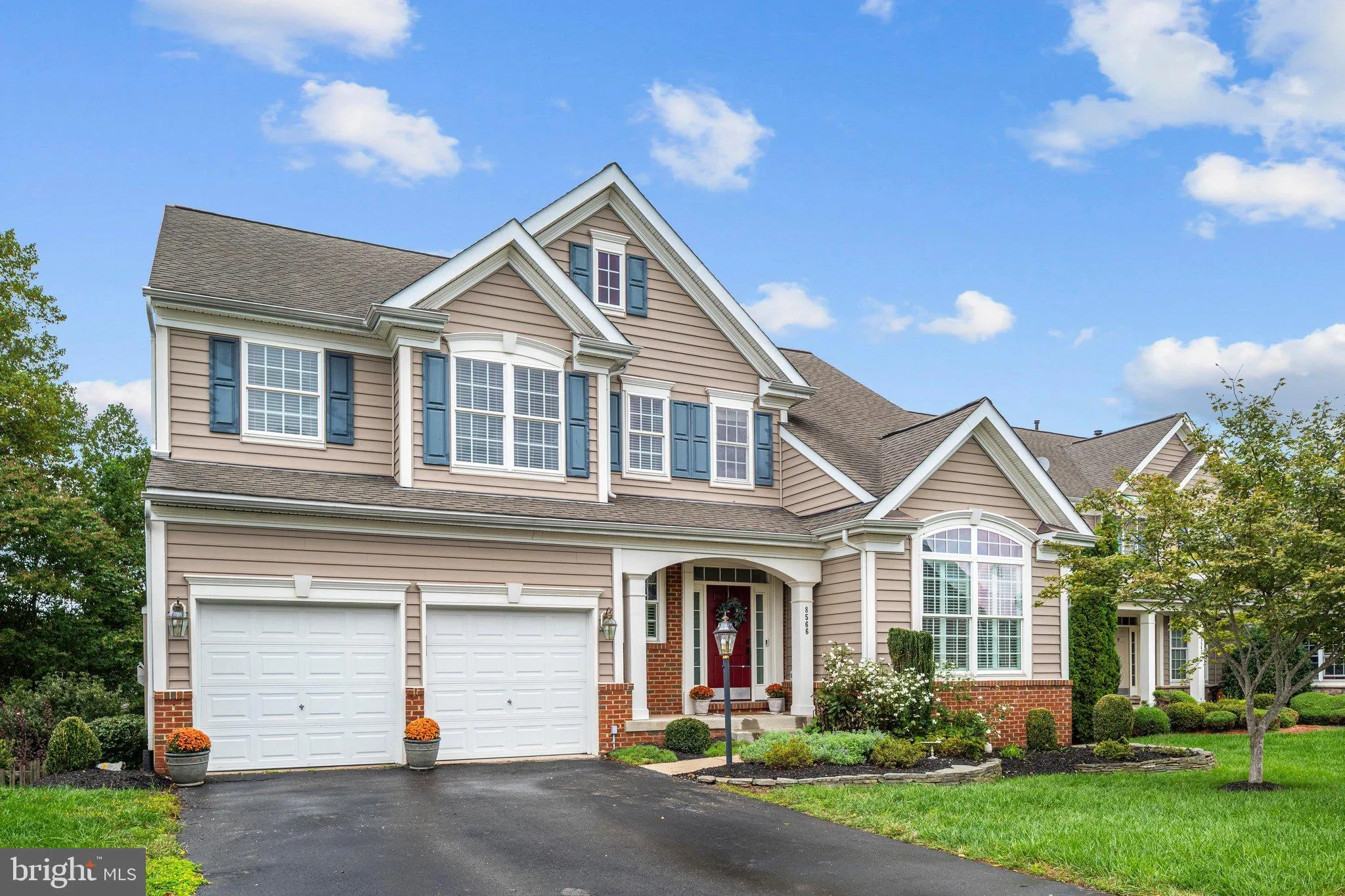 8566 SALTLICK TERRACE, Manassas, VA 20112