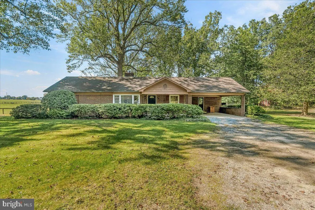 15400 RIDING STABLE ROAD, Laurel, MD 20707