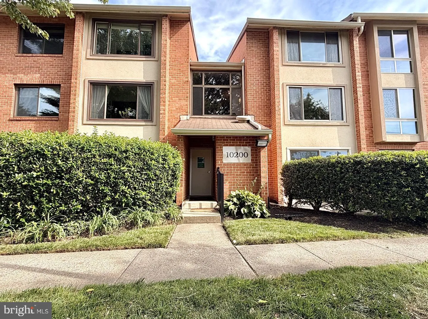 Residential Active