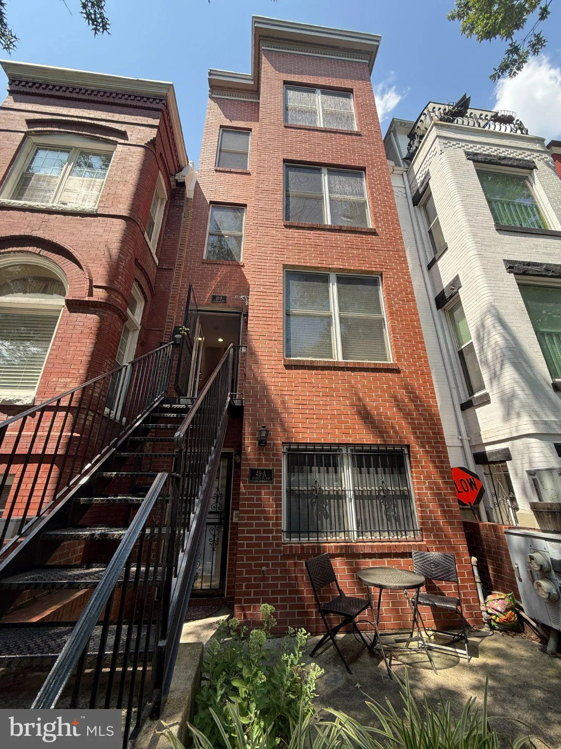 49 QUINCY PLACE, Washington, DC 20002