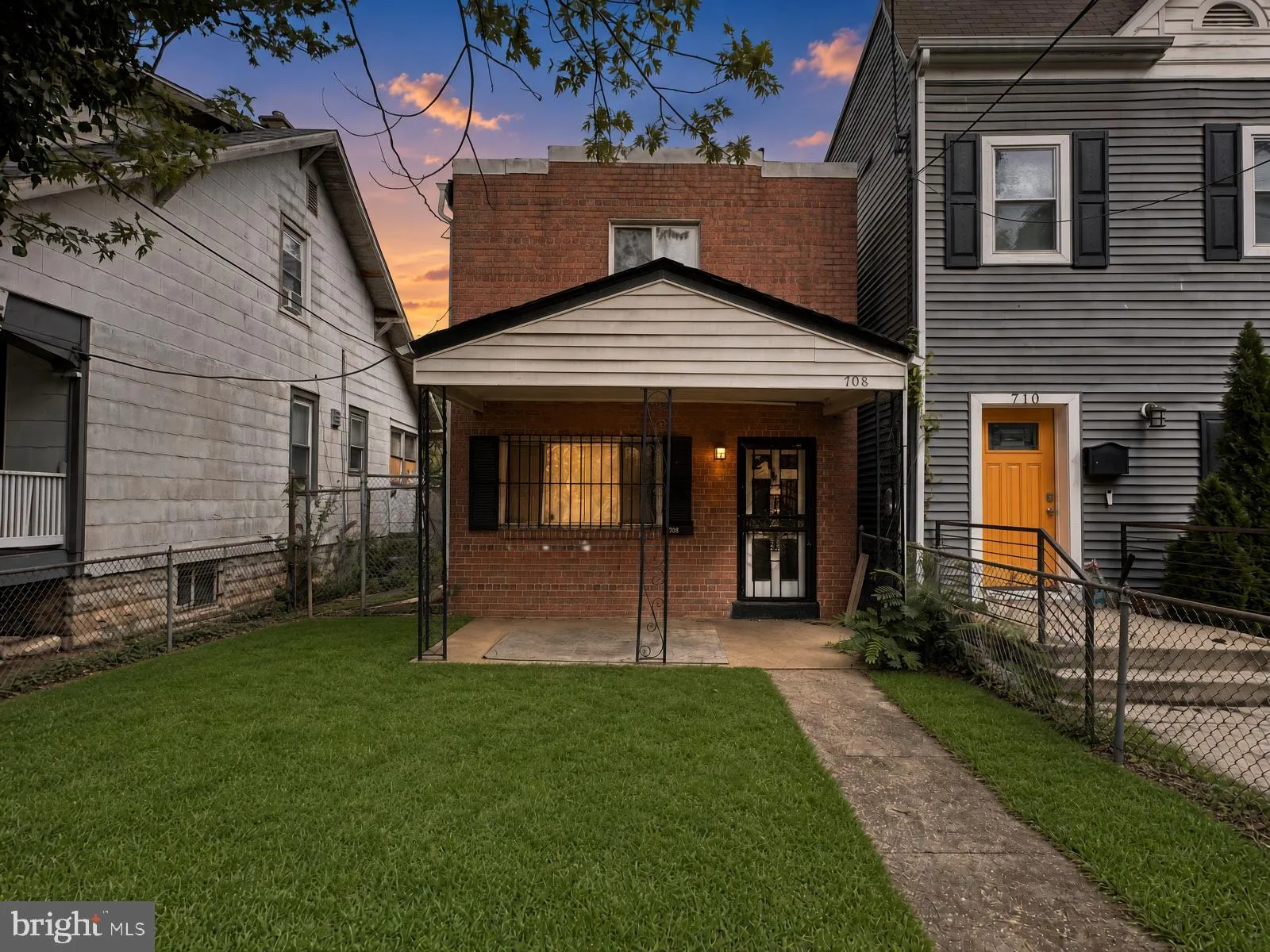 708 ALABAMA AVENUE, Washington, DC 20032