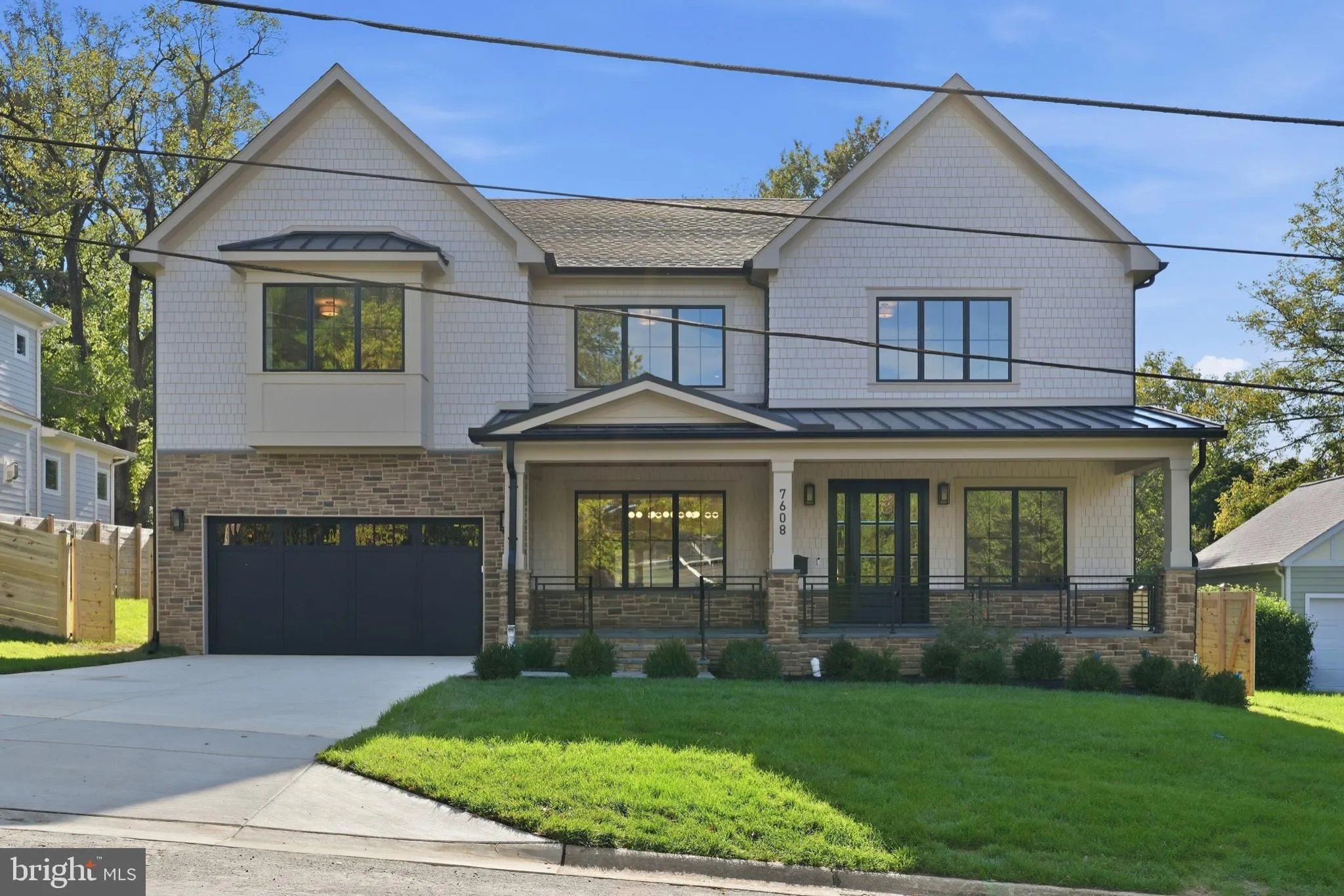 7608 ELMORE LANE, Bethesda, MD 20817