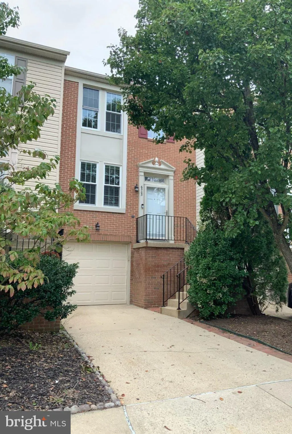 6503 NEVITT WAY, Alexandria, VA 22315