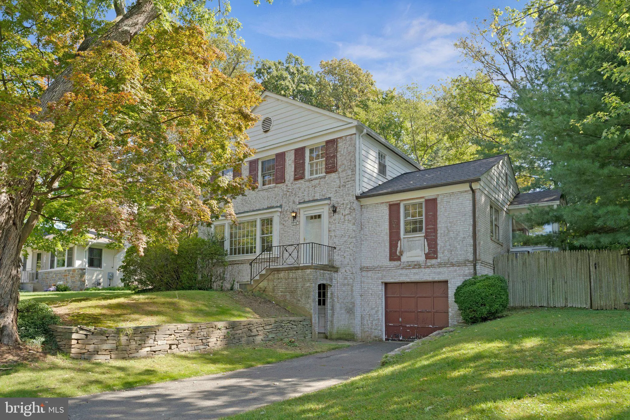 Residential Active