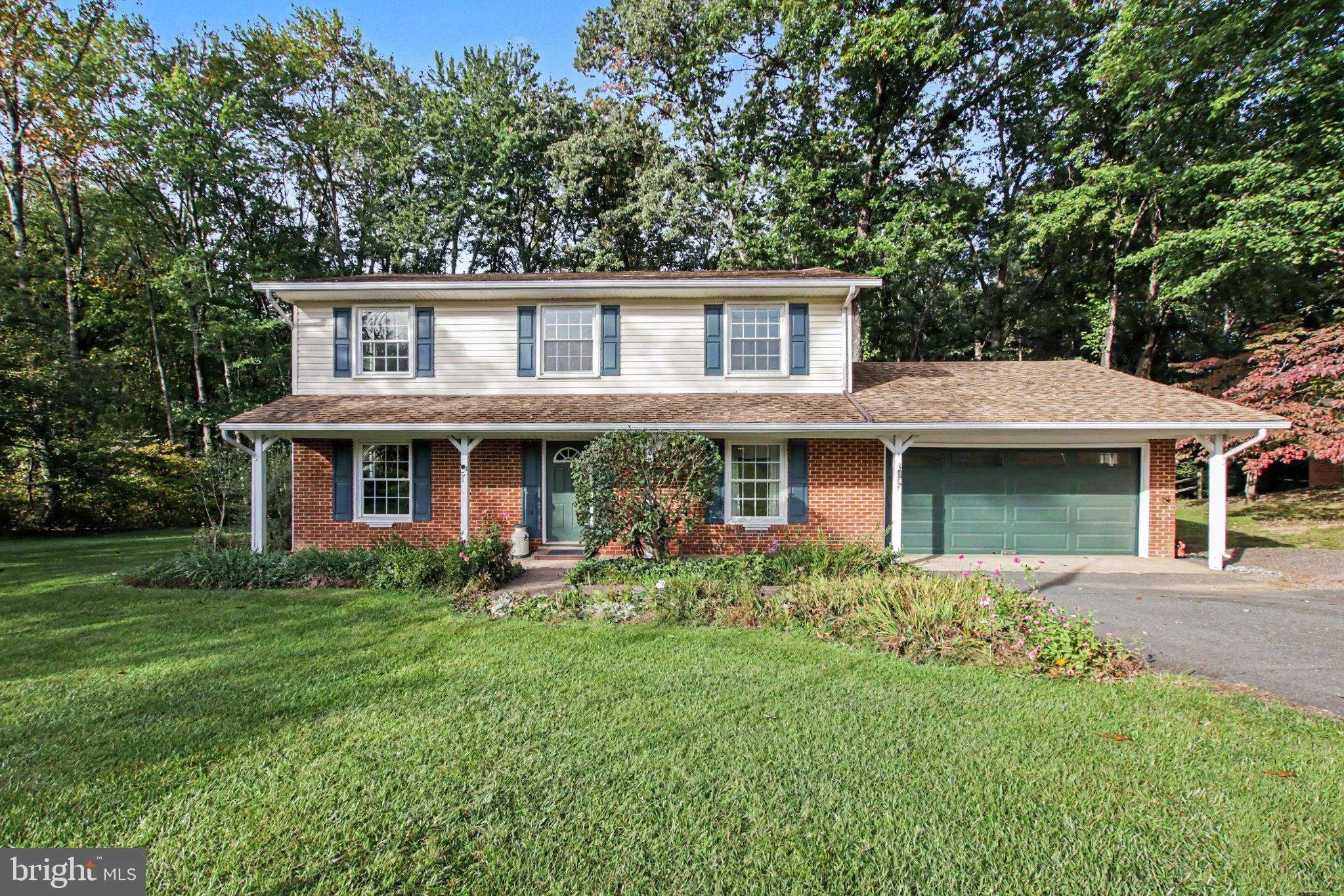 9990 MARIAN DRIVE, Manassas, VA 20111