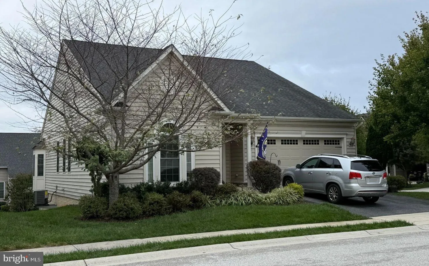 2338 ANDERSON HILL STREET, Marriottsville, MD 21104