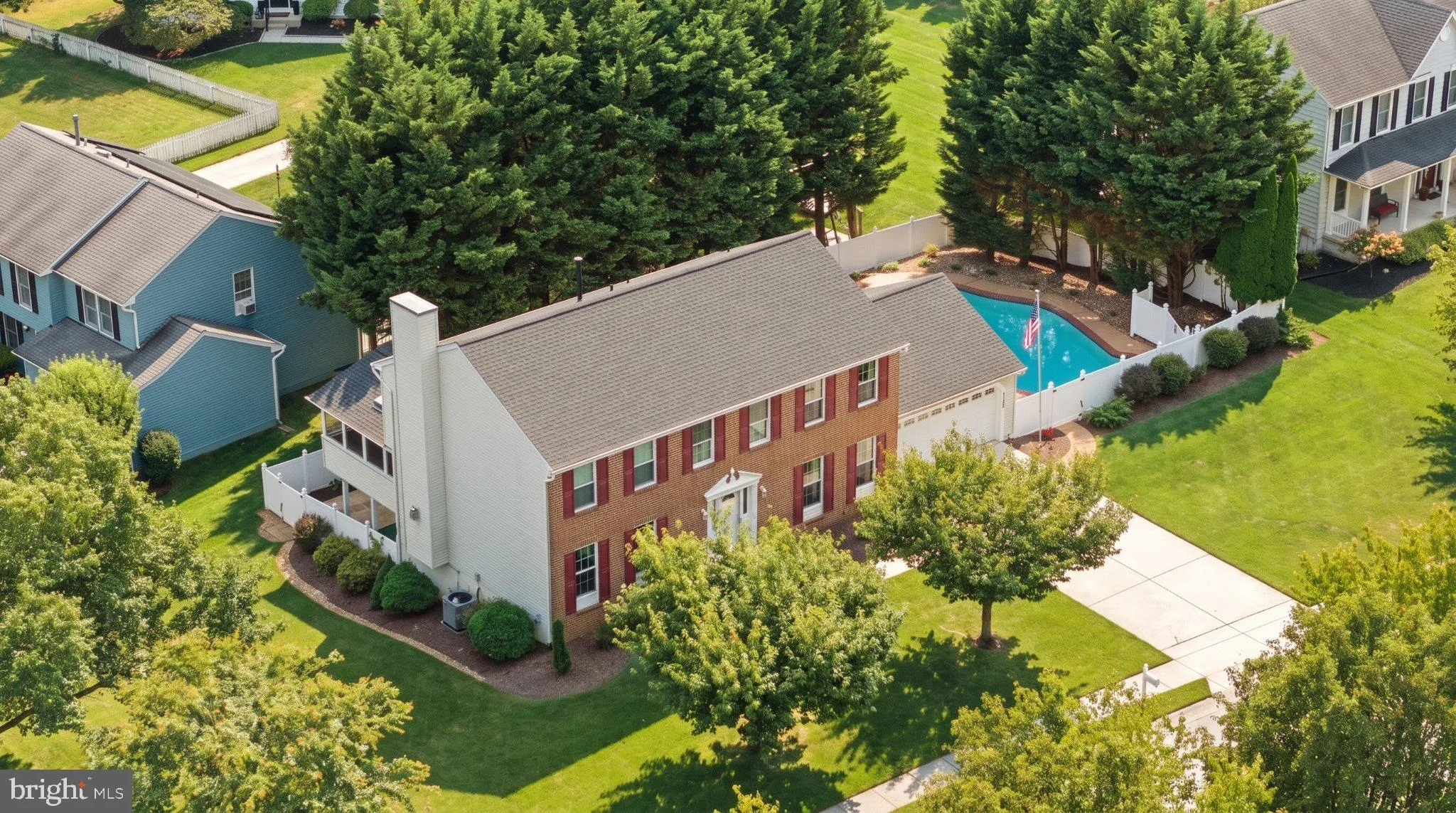 7893 JAMES AVENUE, Ellicott City, MD 21043