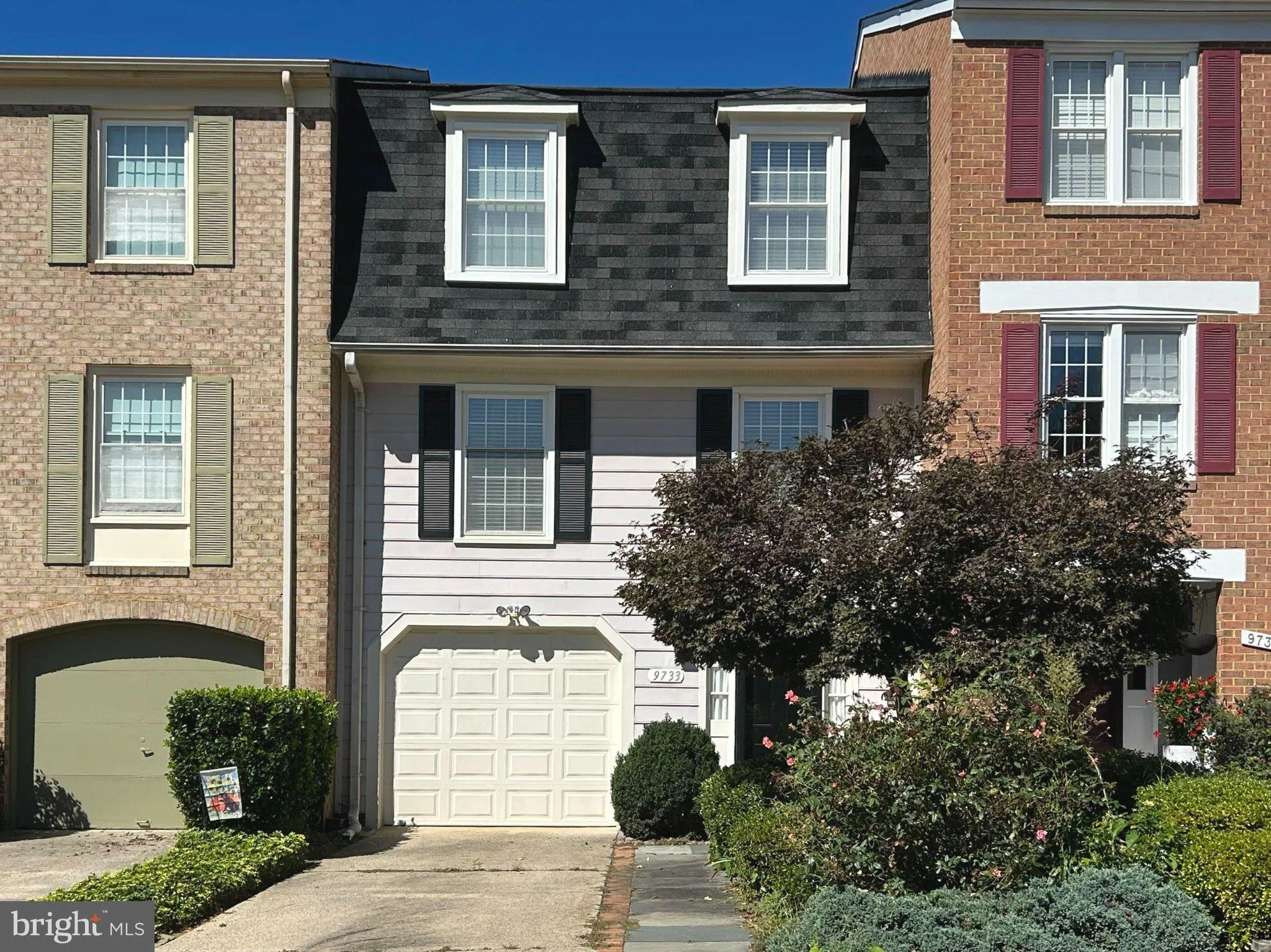 9733 DUFFER WAY, Gaithersburg, MD 20886