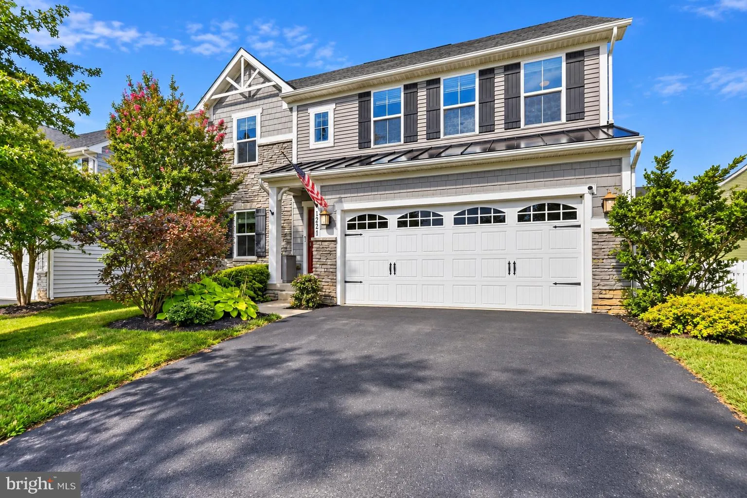 1221 LONG FARM, Brunswick, MD 21716