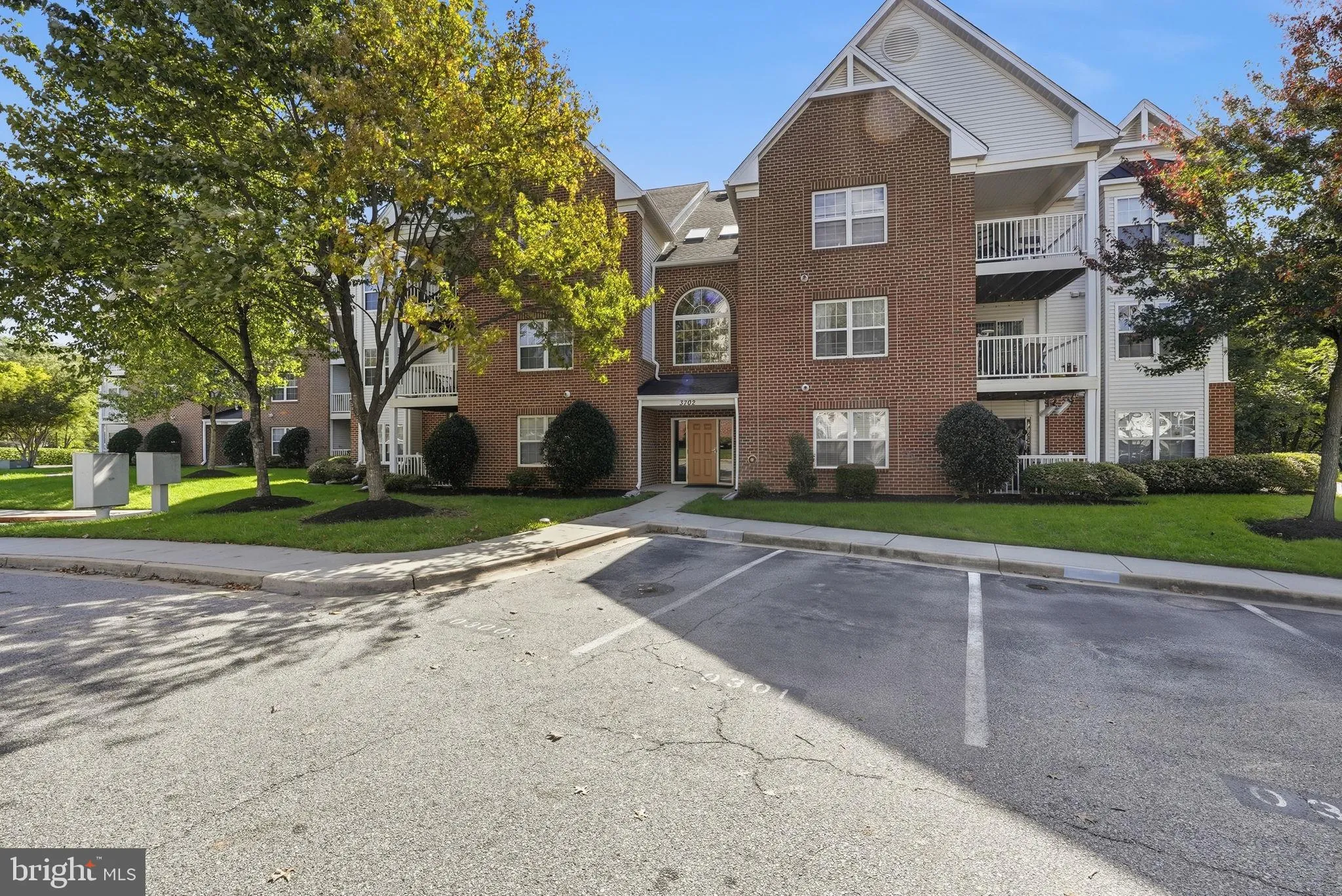 3702 EXCALIBUR COURT, Bowie, MD 20716