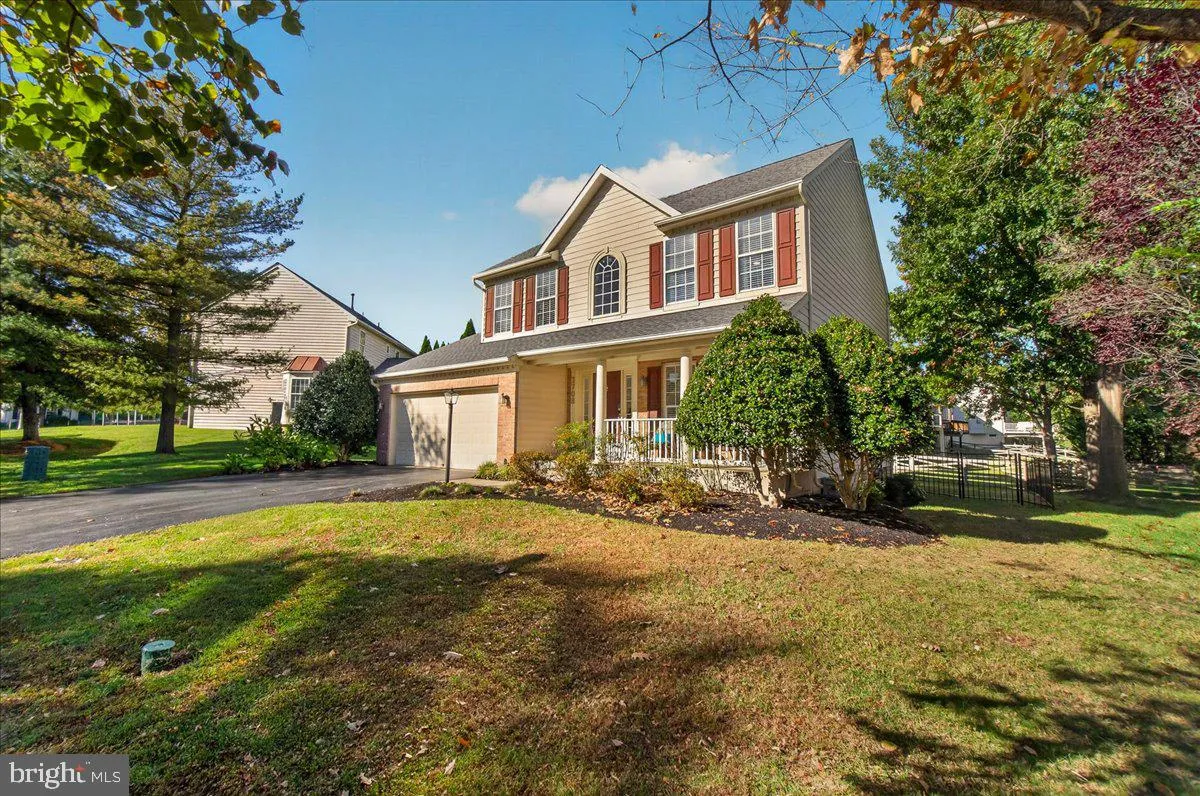 3708 SPRIGG STREET, Frederick, MD 21704