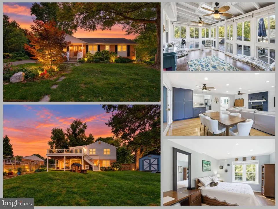 5219 PORTSMOUTH ROAD, Fairfax, VA 22032