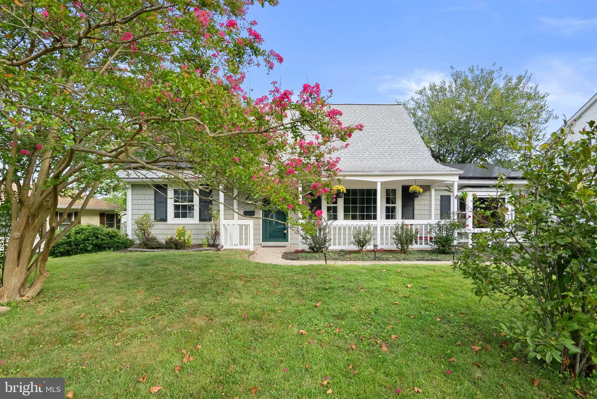 2516 KITTERY LANE, Bowie, MD 20715