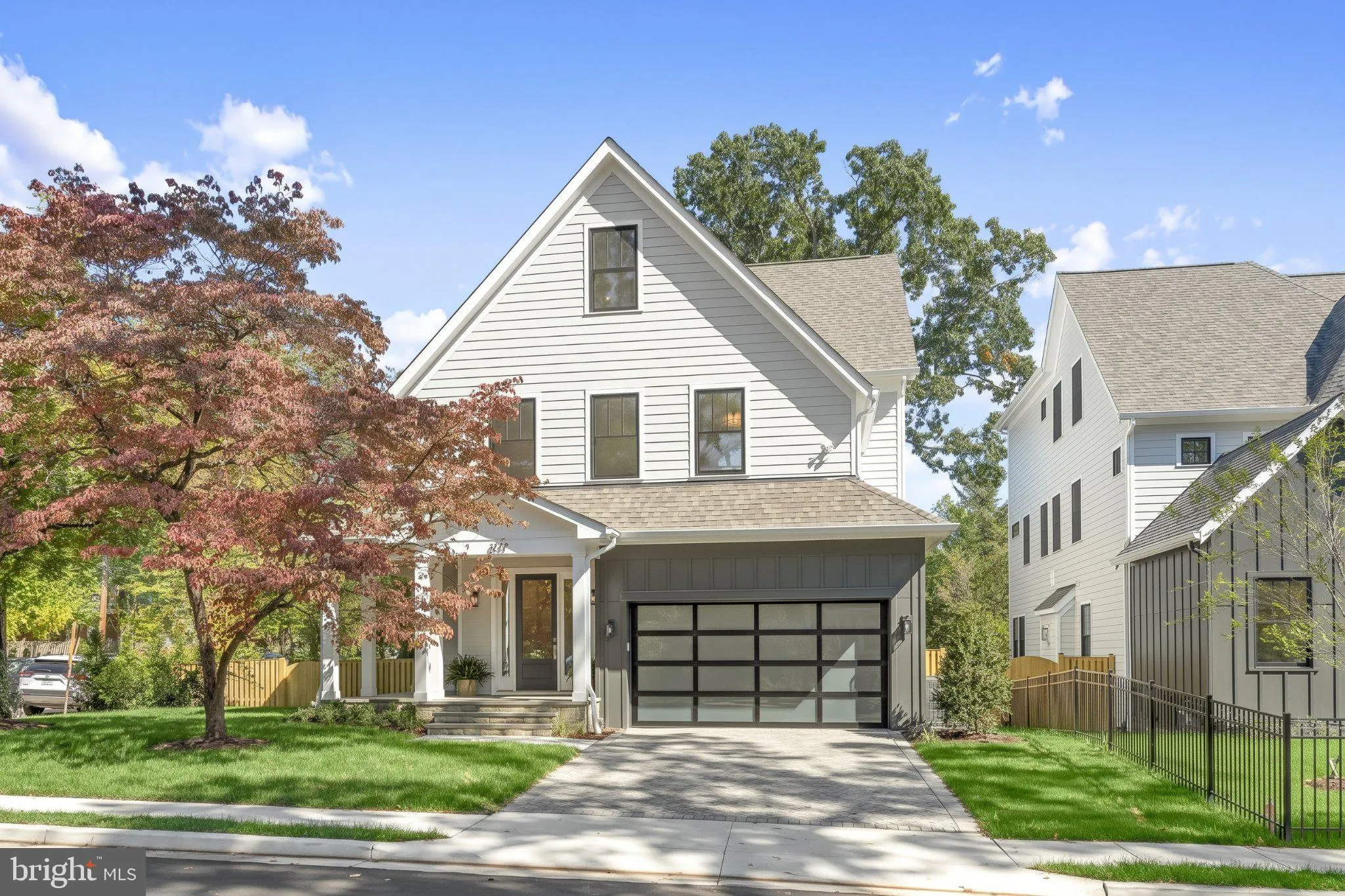 409 JACKSON STREET, Arlington, VA 22201