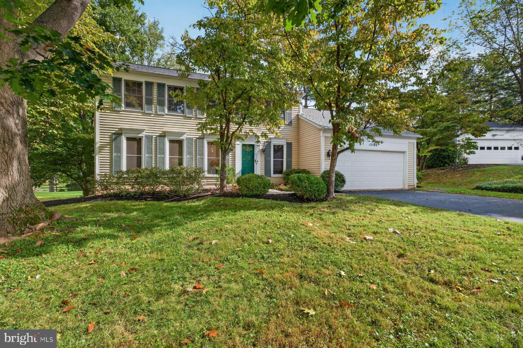 17105 FOUNDERS MILL DRIVE, Derwood, MD 20855