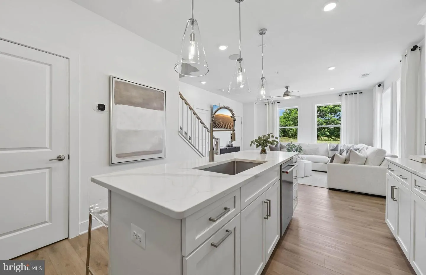 Residential Active