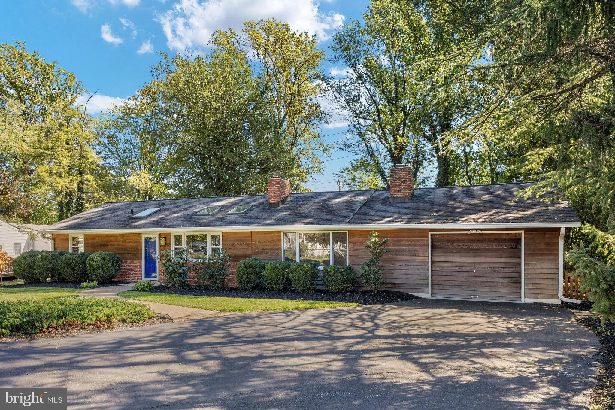 Residential Active